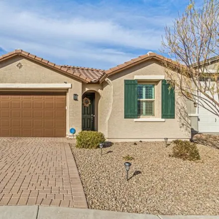 Buy this 3 bed house on 40672 North Powers Parkway in Maricopa, AZ 85138