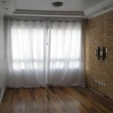 Buy this 2 bed apartment on Rua Borges in Tucuruvi, São Paulo - SP