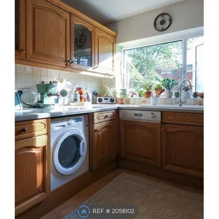 Rent this 2 bed apartment on 32 Clay Bottom in Bristol, BS5 7EZ