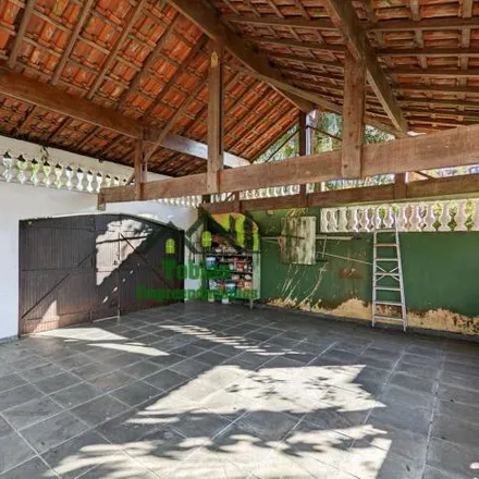 Buy this 3 bed house on Rua Josefa Caputo de Laura in Rio Grande, São Bernardo do Campo - SP