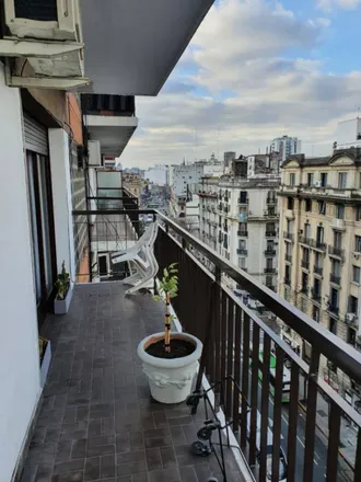 Image 8 - Avenida Jujuy, Balvanera, C1034 ACT Buenos Aires, Argentina - Condo for sale