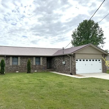 Buy this 3 bed house on 141 Hope Drive in Franklin County, TN 37330