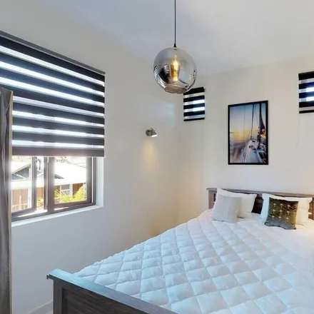 Rent this 2 bed apartment on Mon Choisy Cap Malheureux Road in Cap Malheureux 30504, Mauritius