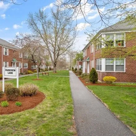 Buy this 2 bed condo on 9 Parkview Lane in Bradford, Haverhill