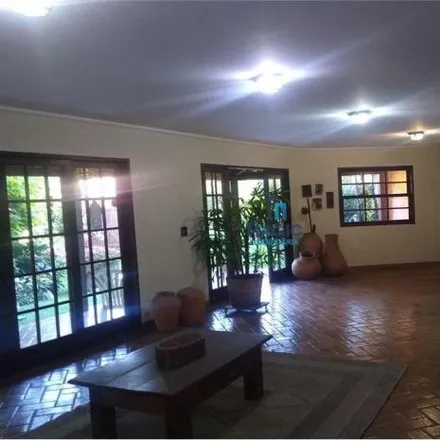 Buy this 4 bed house on Barra Taxi in Estrada de Jacarepaguá 6508 / 203, Anil