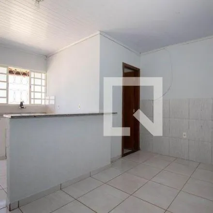 Rent this 1 bed apartment on unnamed road in Colônia Agrícola Samambaia, Vicente Pires - Federal District