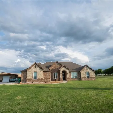 Buy this 5 bed house on 7189 Odom Road in Denton County, TX 76266
