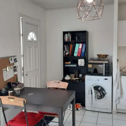 Image 2 - 8 Avenue Roger Chaumet, 33600 Pessac, France - Apartment for rent