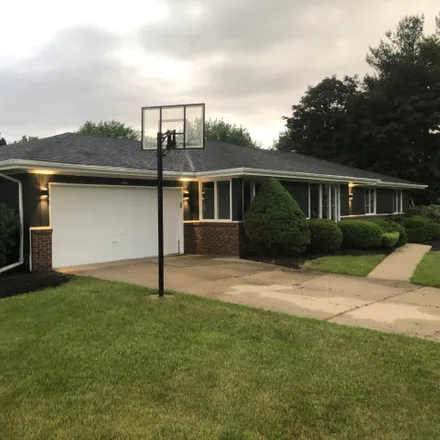 Image 2 - 4061 Straw Lane, Roscoe Township, IL 61073, USA - House for sale
