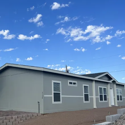 Buy this 3 bed house on 3137 Michael Drive in Jops Landing, Mohave County