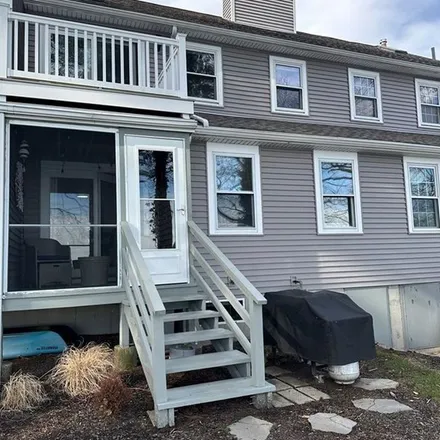 Rent this 2 bed apartment on 1559 Bay Street in Taunton, MA 02780