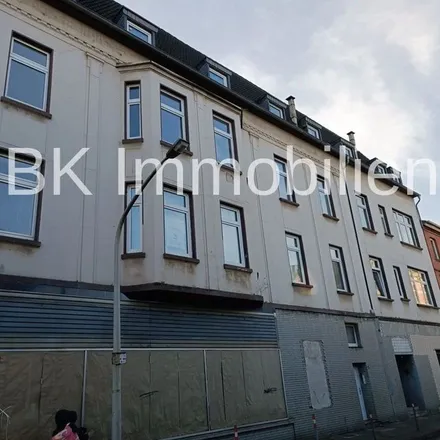Rent this 2 bed apartment on A 42 in 47166 Duisburg, Germany
