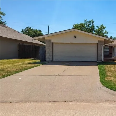Buy this 4 bed house on 4701 Northwest 40th Street in Oklahoma City, OK 73122