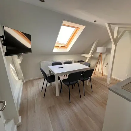Rent this 6 bed apartment on Bönebüttel in Dorf, Bönebütteler Damm