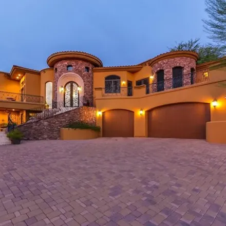 Buy this 3 bed house on 10141 North McDowell View Trail in Fountain Hills, AZ 85268