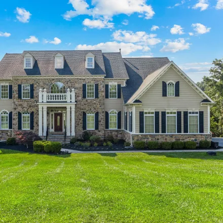 Buy this 6 bed house on 13562 Broccolino Way in Howard County, MD 21029