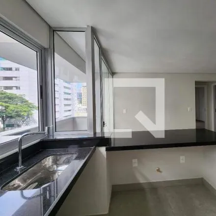 Buy this 2 bed apartment on Caixa Econômica Federal in Rua Antônio de Albuquerque 1065, Savassi