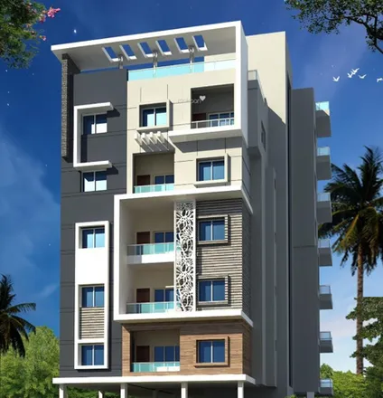 Buy this 3 bed apartment on unnamed road in Gudimalkapur, Hyderabad - 500028