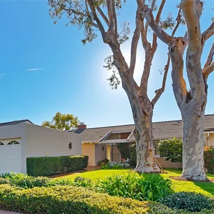 Rent this 3 bed house on 1967 Vista del Oro in Newport Beach, CA 92660