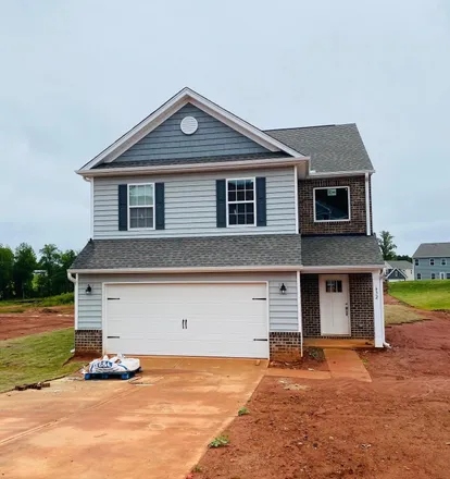 Buy this 4 bed loft on 300 Morning View Drive in Landrum, Spartanburg County