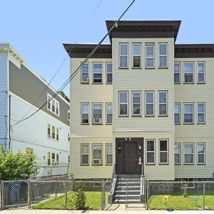 Buy this 6 bed house on 3 Ballou Avenue in Boston, MA 02124