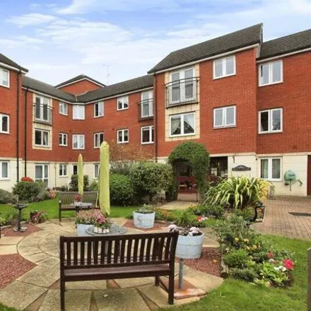 Buy this 1 bed apartment on Hargate Way in Peterborough, PE7 8GY