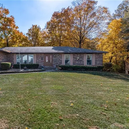 Buy this 3 bed house on 4345 Harvest Lane in Hunter, Warren County