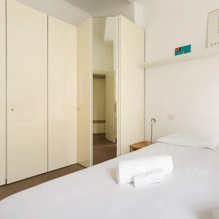Image 3 - Cirosac, Via Marco d'Oggiono 6, 20123 Milan MI, Italy - Apartment for rent
