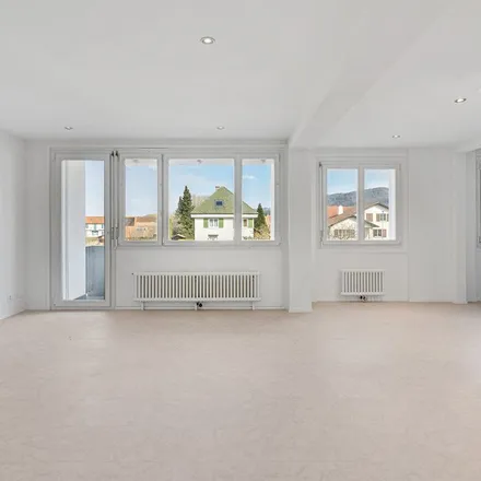 Image 2 - Le Point Jazz, Rue Petite-Gilberte, 2950 Courtemautruy, Switzerland - Apartment for rent