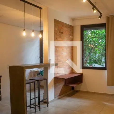 Rent this 1 bed apartment on Rua Dario Cardoso in Espírito Santo, Porto Alegre - RS