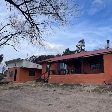 Buy this 3 bed house on 181 State Highway 63 in Pecos, San Miguel County