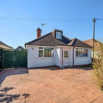 Buy this 3 bed house on Radley Station in Foxborough Road, Radley