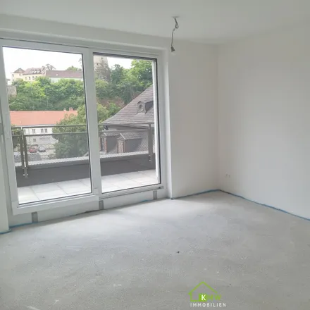 Buy this 3 bed apartment on Krems an der Donau in Innenstadt, AT