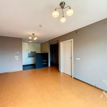 Rent this 1 bed apartment on Leuvensesteenweg 190 in 3070 Kortenberg, Belgium