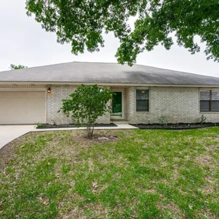 Image 2 - 4231 Misty Glade, San Antonio, Texas, 78247 - House for sale