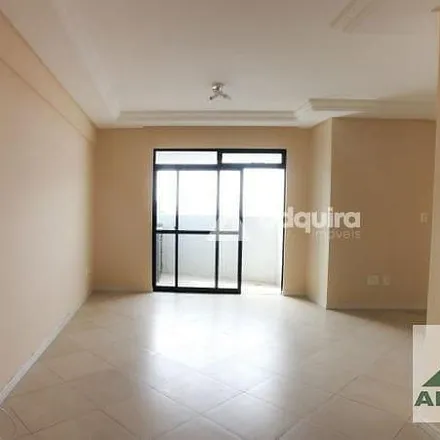 Rent this 3 bed apartment on Colégio São José in Avenida Anita Garibaldi, Órfãs
