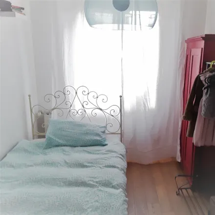 Rent this studio room on Via Aligi Barducci in 12, 50141 Florence FI