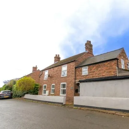 Buy this 4 bed house on Bank House in Beck Bank, Gosberton Clough