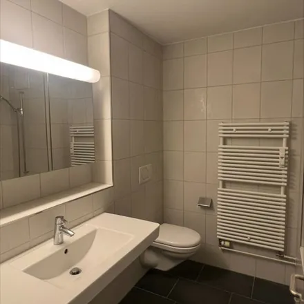 Rent this 4 bed apartment on Ergolzstrasse 24 in 4414 Füllinsdorf, Switzerland