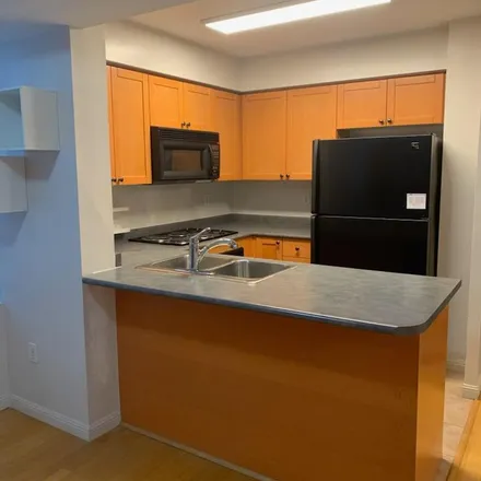 Rent this 1 bed apartment on 313 Richmond Street East in Old Toronto, ON M5A 1P1