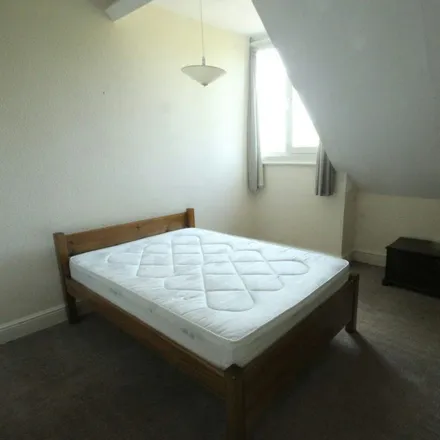 Image 5 - Stoneleigh Manor, 30 Stoneygate Road, Leicester, LE2 2AD, United Kingdom - Apartment for rent
