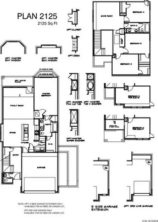 Image 2 - Quail Crossing, Huntsville, TX 77349, USA - House for sale