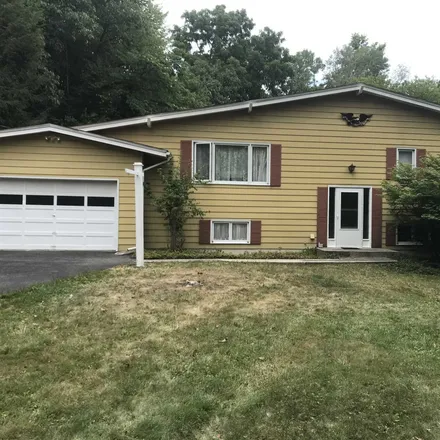 Buy this 3 bed house on 2 Spruce Drive in Hyde Park, NY 12538