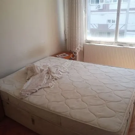 Rent this 3 bed apartment on 119. Sokak in 35140 Karabağlar, Turkey