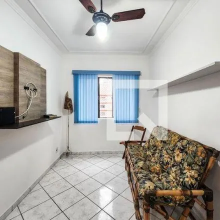 Rent this 1 bed apartment on Santander in Avenida Affonso Penna, Aparecida