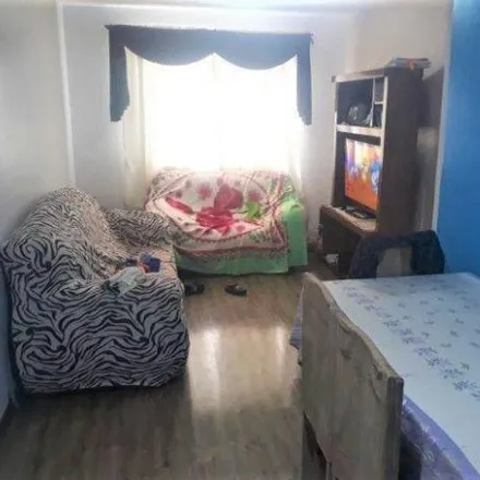 Buy this 2 bed apartment on Rua Rio São Francisco in Weissópolis, Pinhais - PR