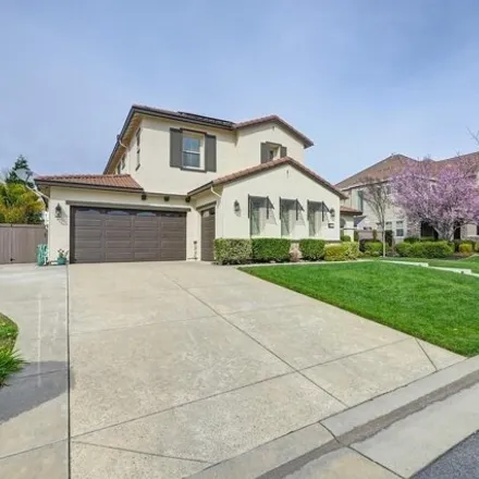 Image 3 - 4102 Monteverde Drive, Lincoln, CA 95648, USA - House for sale