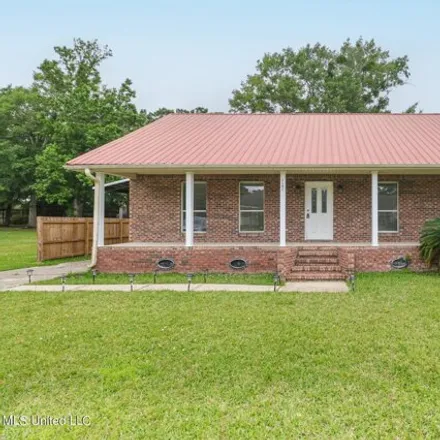 Buy this 4 bed house on 1151 John Evans Drive in Gulfport, MS 39507