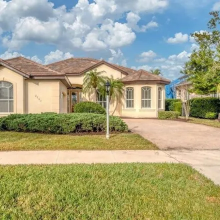 Buy this 3 bed house on 2769 Phoenix Palm Terrace in North Port, FL 34288