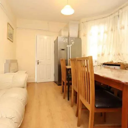 Rent this 5 bed apartment on Cobham Road in London, N22 6RP